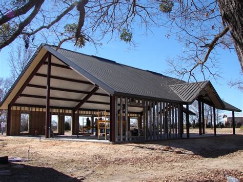 texas metal house|residential steel buildings texas.